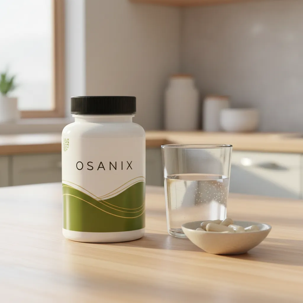 Osanix Osanix